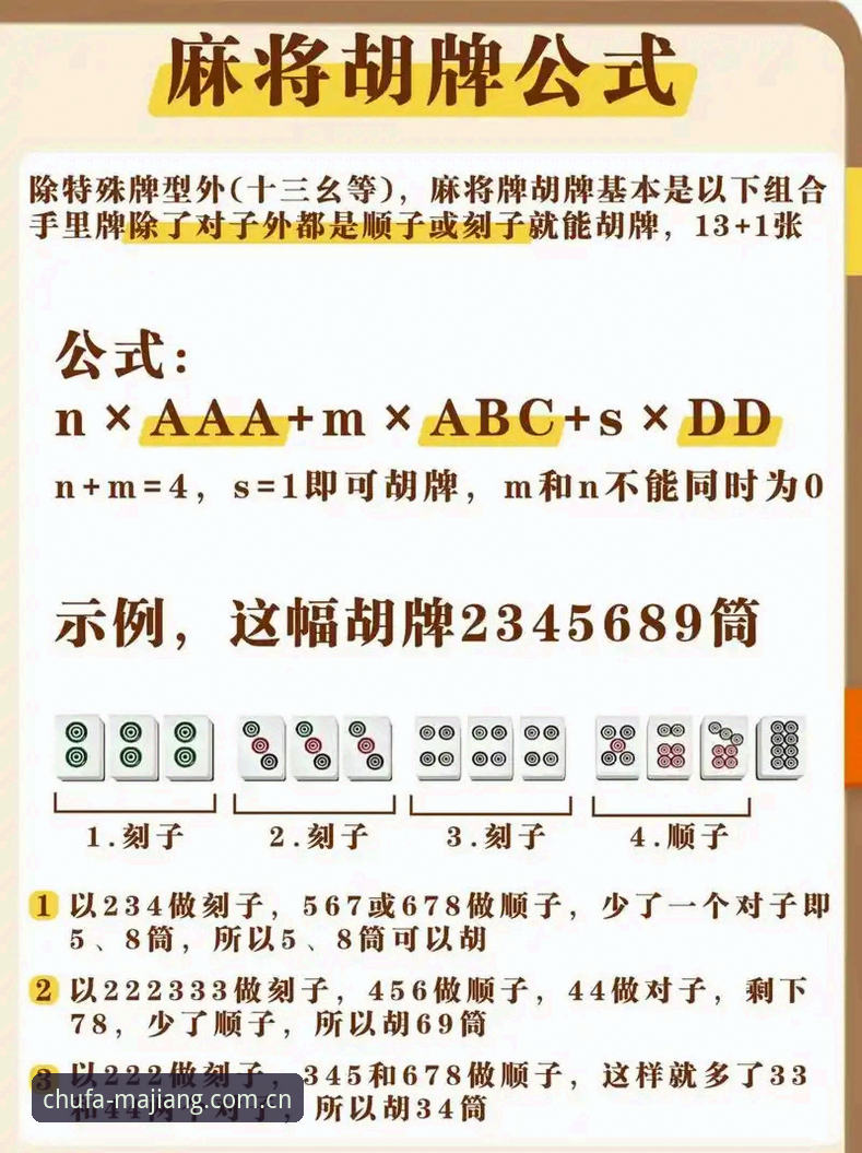 麻将胡了体验评测：5个让你快速上手的实用技巧