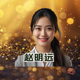 赵明远